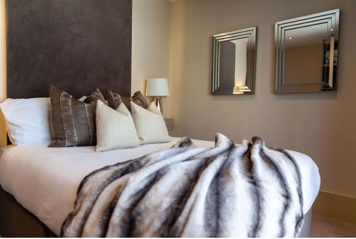 Novu Apartments Liverpool Waterfront Екстериор снимка