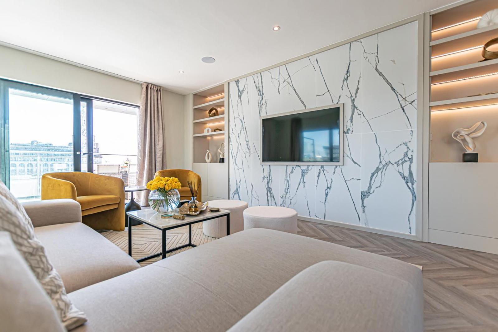Novu Apartments Liverpool Waterfront Екстериор снимка