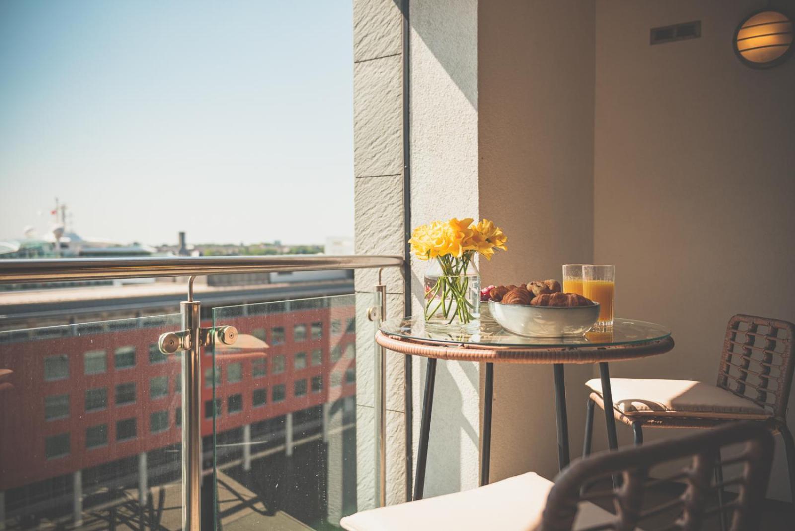Novu Apartments Liverpool Waterfront Екстериор снимка