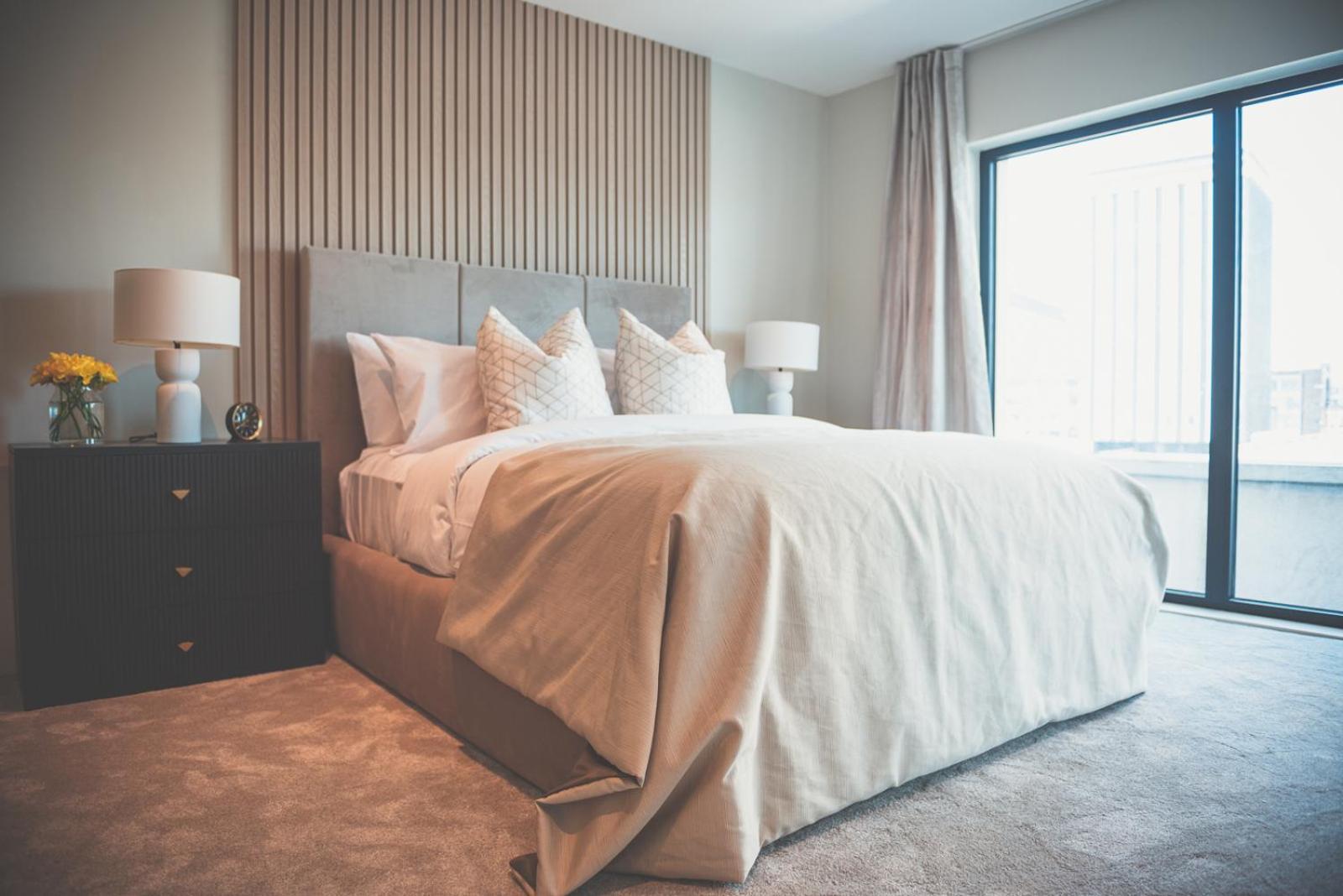 Novu Apartments Liverpool Waterfront Екстериор снимка