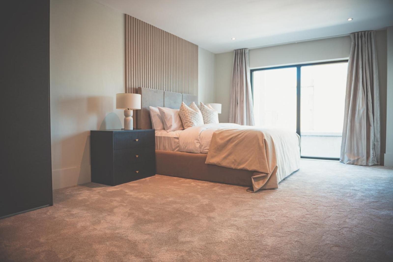 Novu Apartments Liverpool Waterfront Екстериор снимка