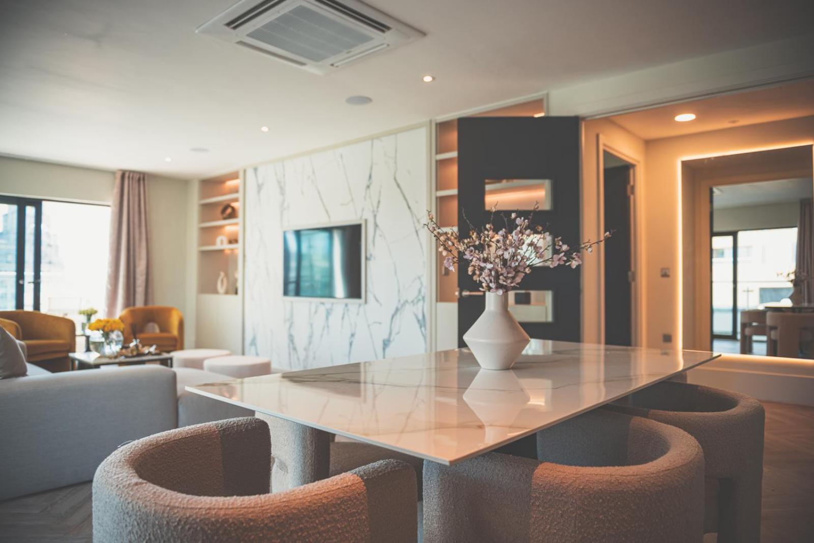 Novu Apartments Liverpool Waterfront Екстериор снимка