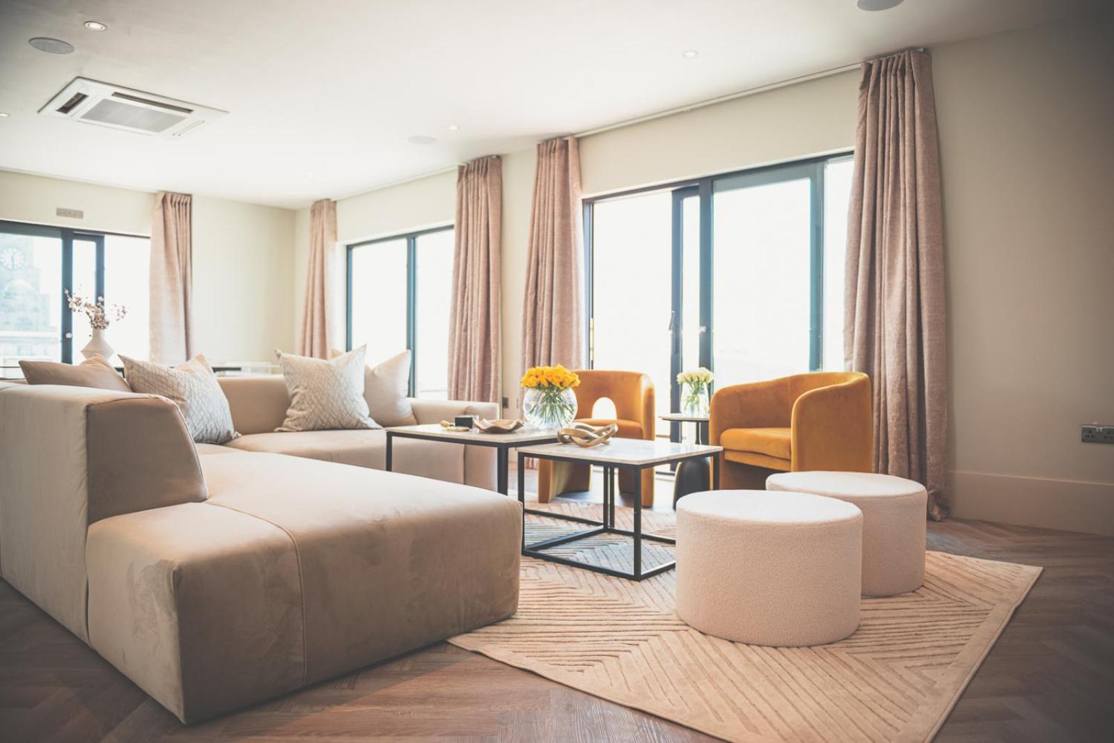 Novu Apartments Liverpool Waterfront Екстериор снимка
