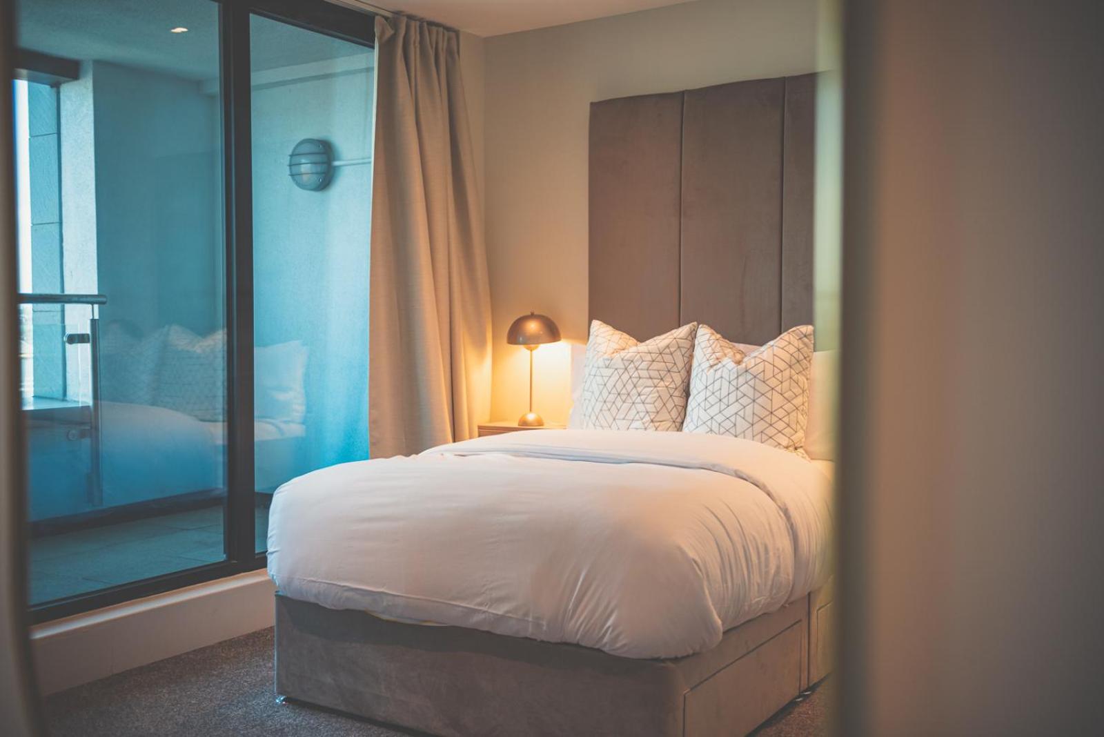 Novu Apartments Liverpool Waterfront Екстериор снимка