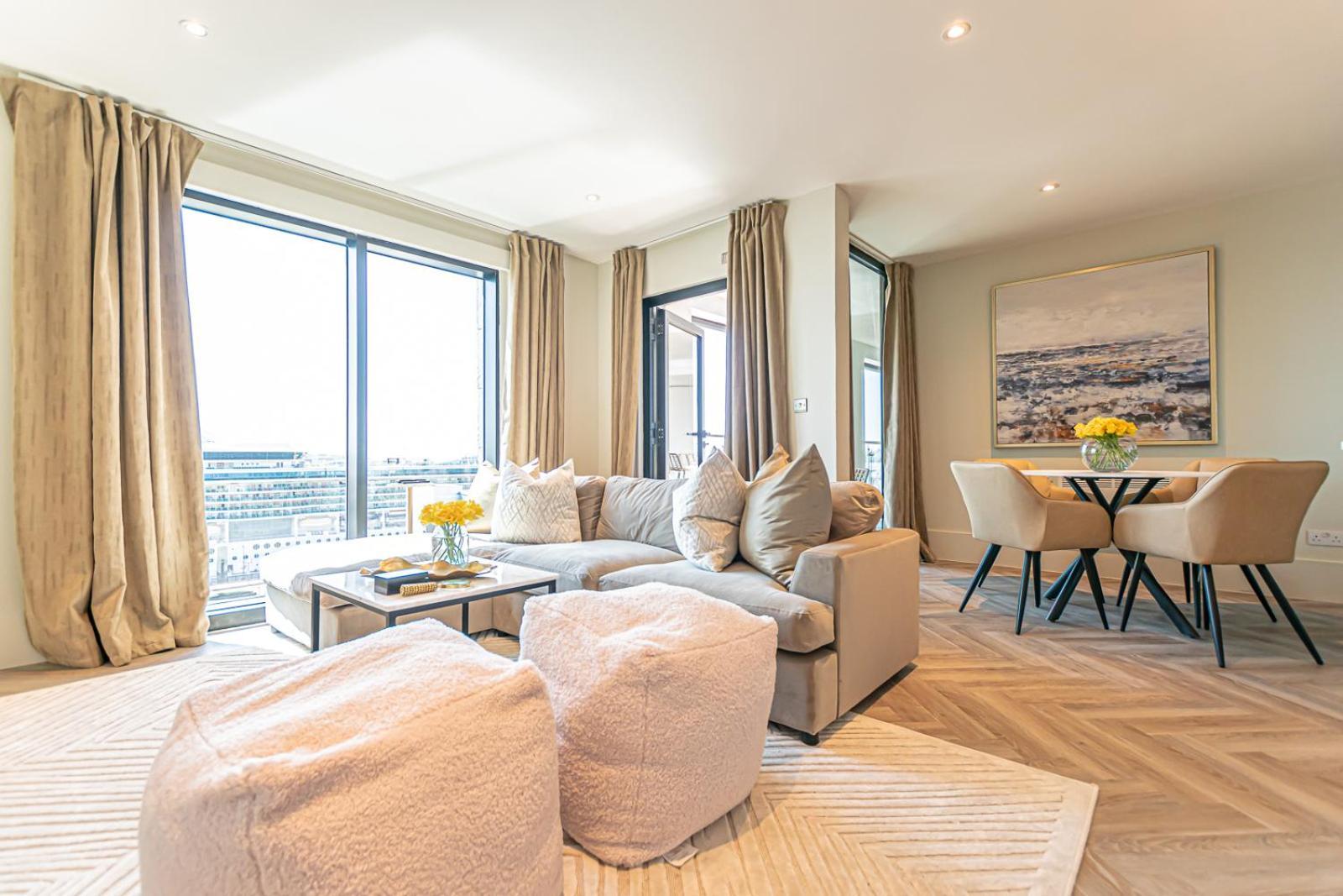 Novu Apartments Liverpool Waterfront Екстериор снимка