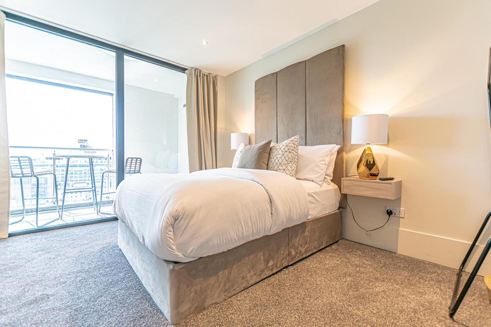 Novu Apartments Liverpool Waterfront Екстериор снимка